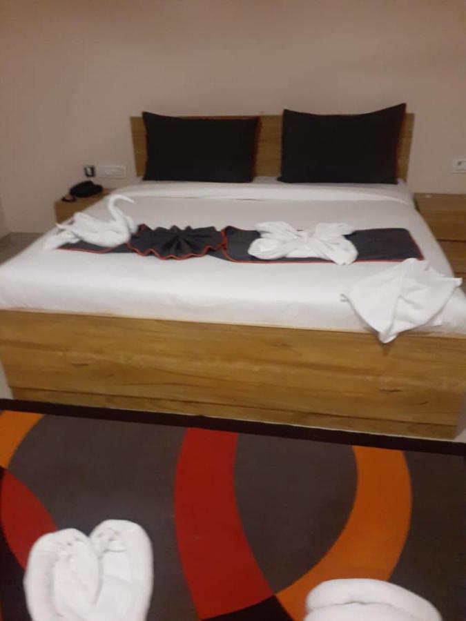 Hotel Bhanwar Niwas ジャイプール エクステリア 写真