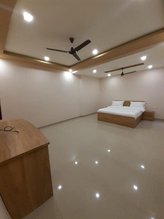 Hotel Bhanwar Niwas ジャイプール エクステリア 写真