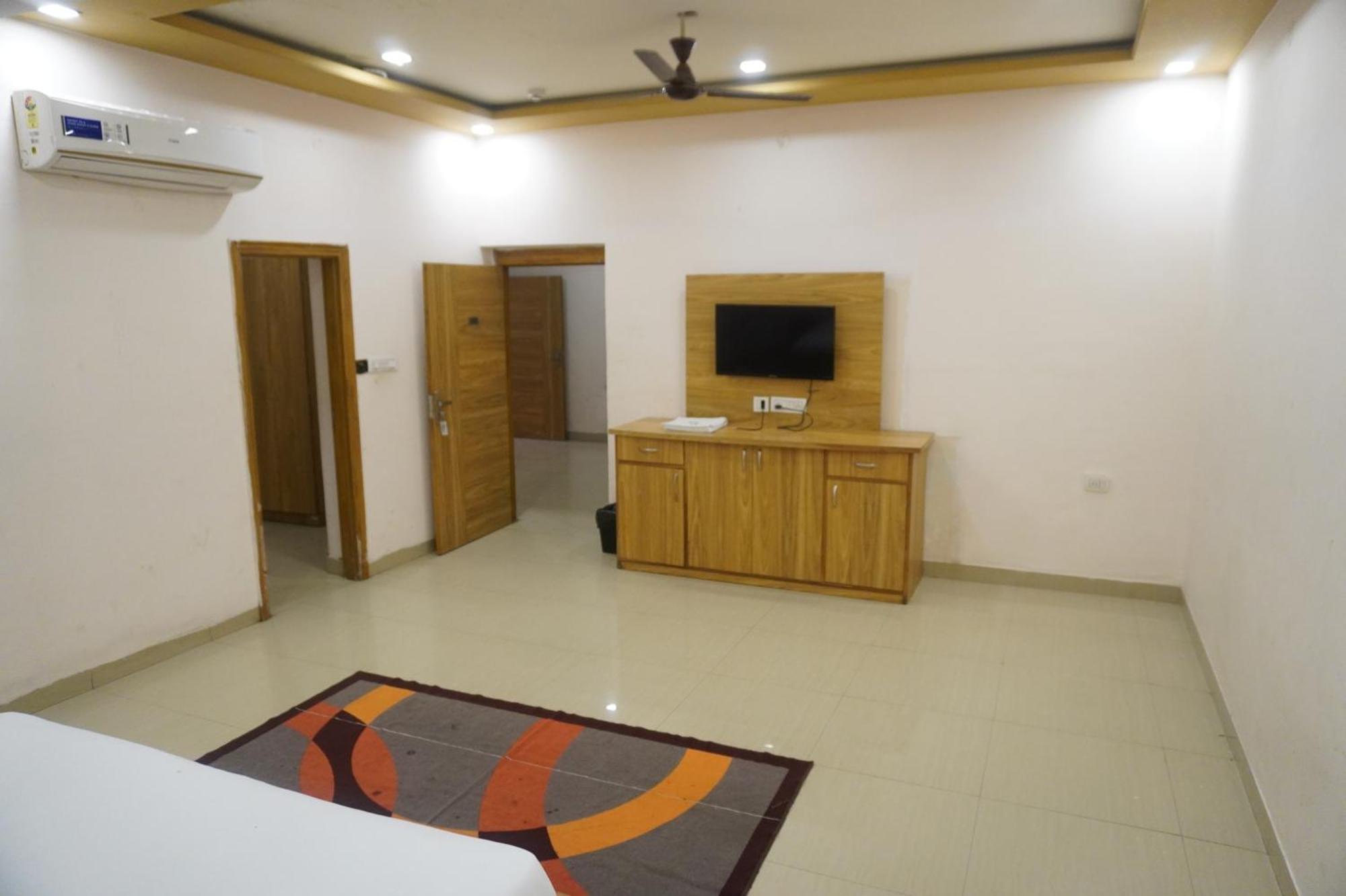 Hotel Bhanwar Niwas ジャイプール エクステリア 写真