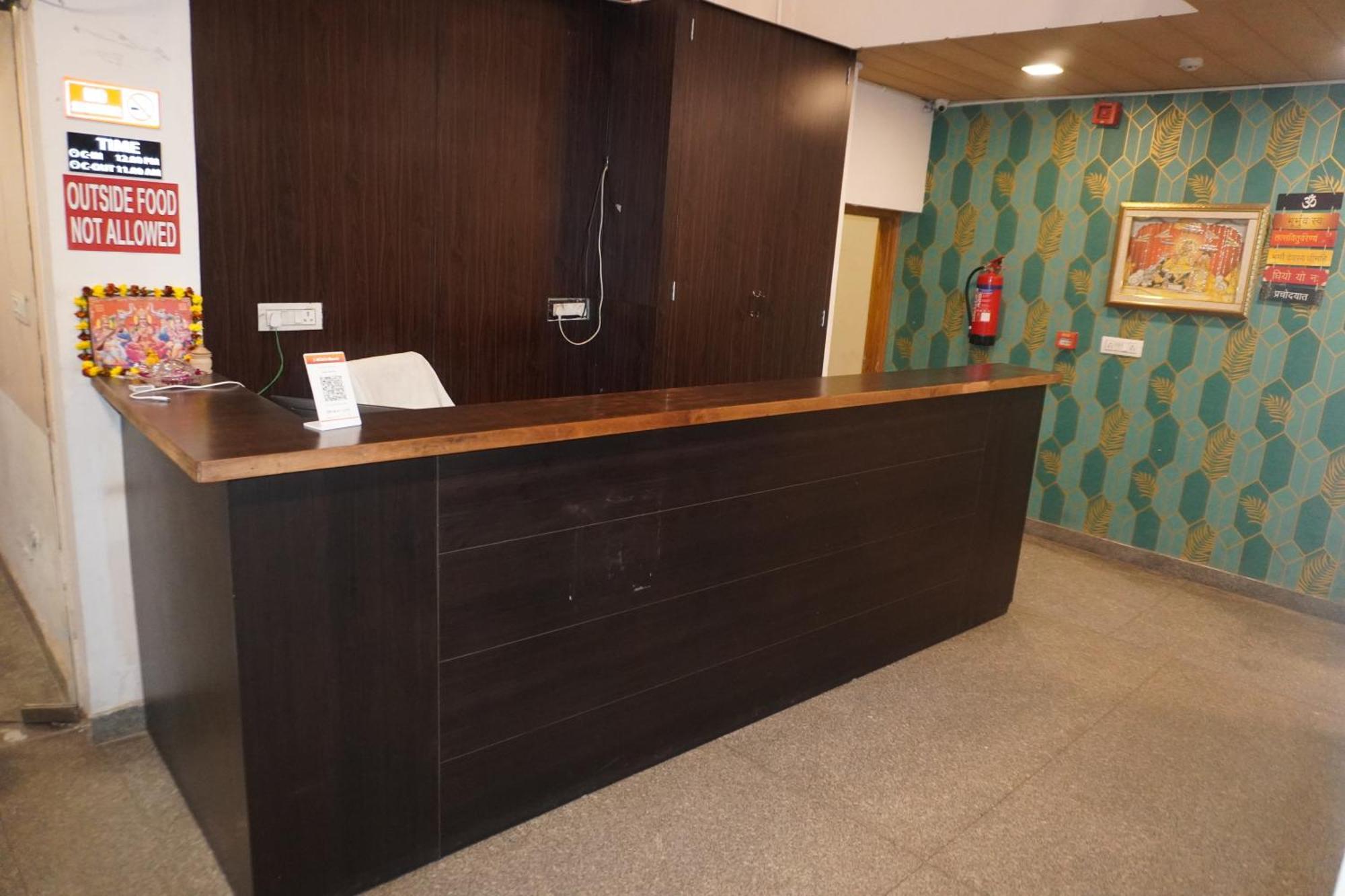 Hotel Bhanwar Niwas ジャイプール エクステリア 写真
