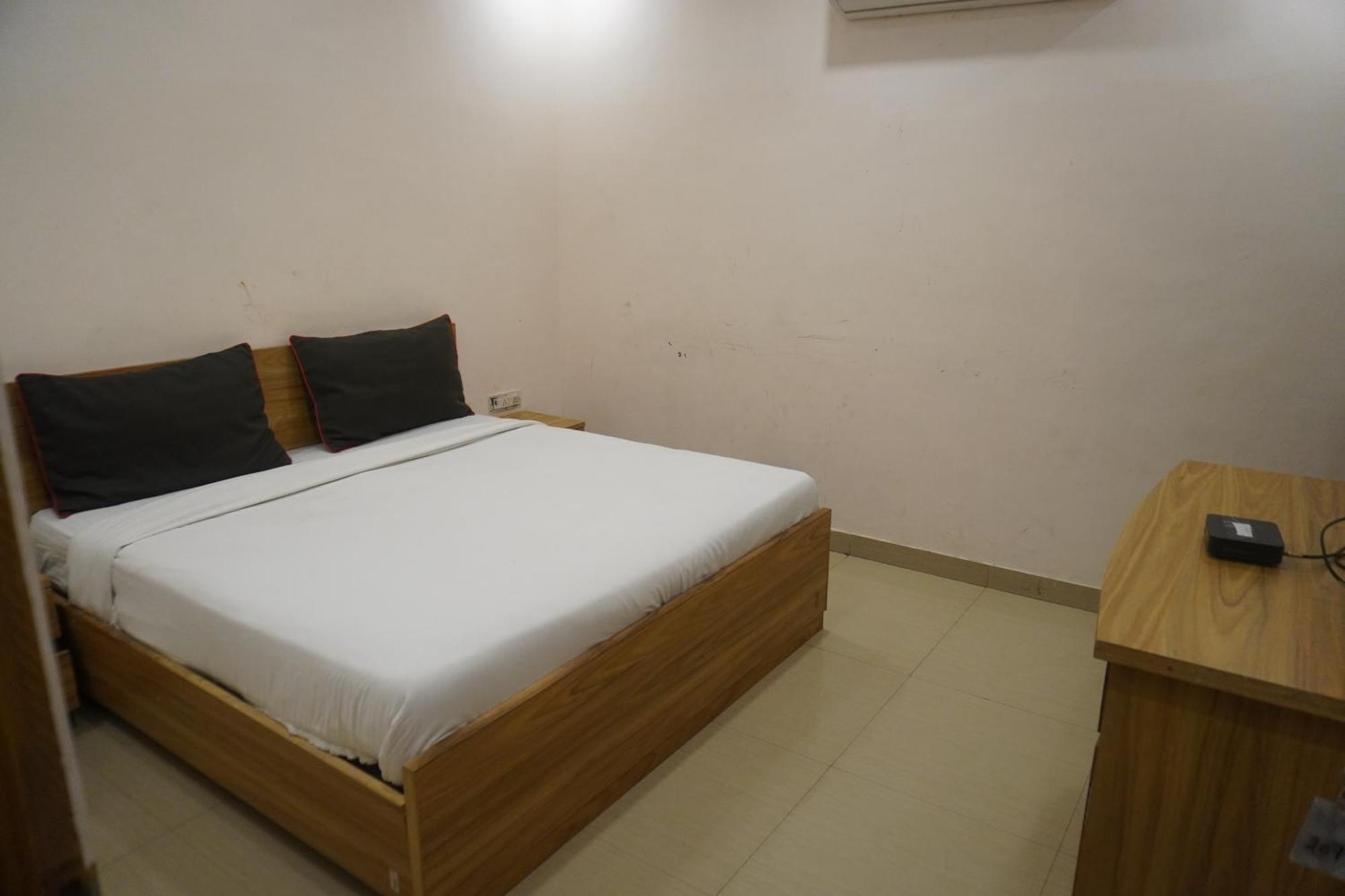 Hotel Bhanwar Niwas ジャイプール エクステリア 写真