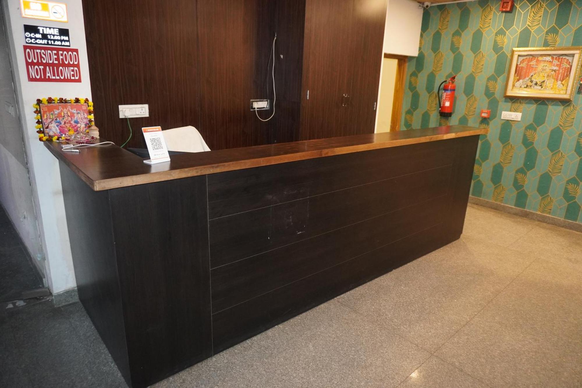 Hotel Bhanwar Niwas ジャイプール エクステリア 写真