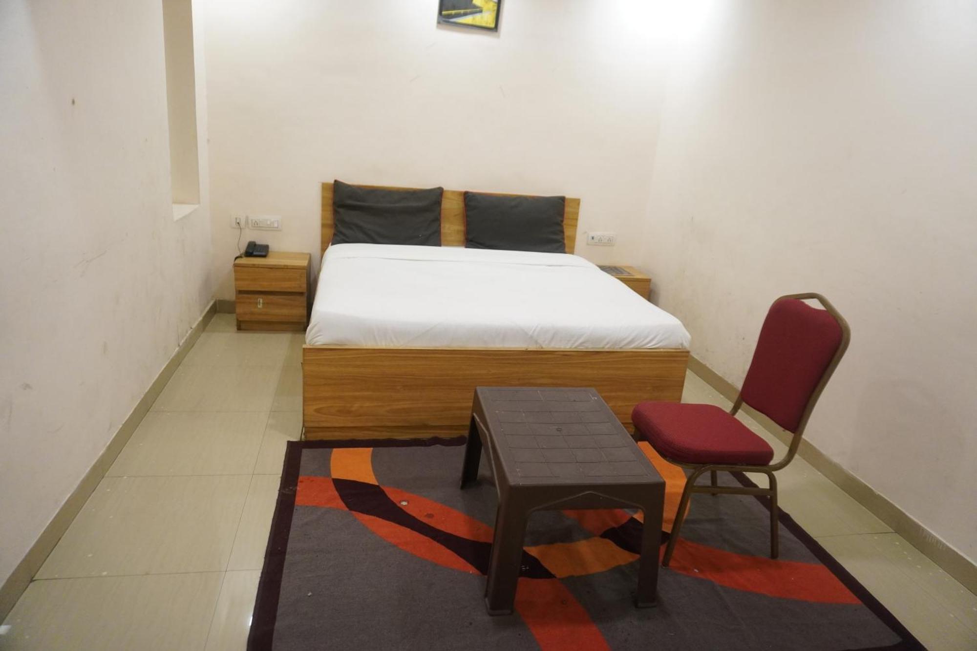 Hotel Bhanwar Niwas ジャイプール エクステリア 写真