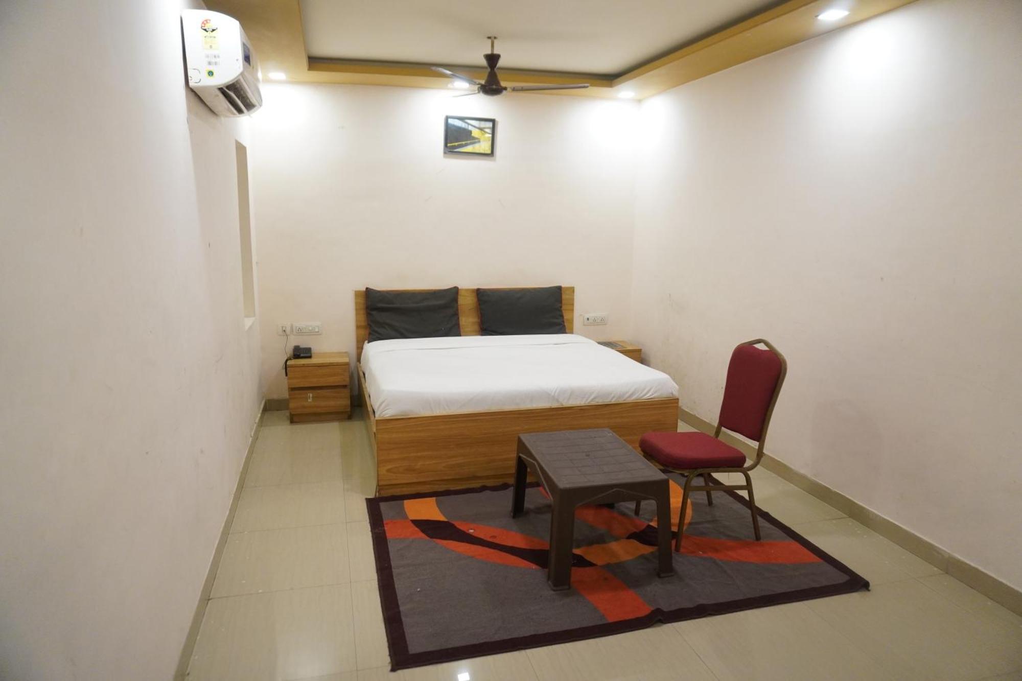 Hotel Bhanwar Niwas ジャイプール エクステリア 写真