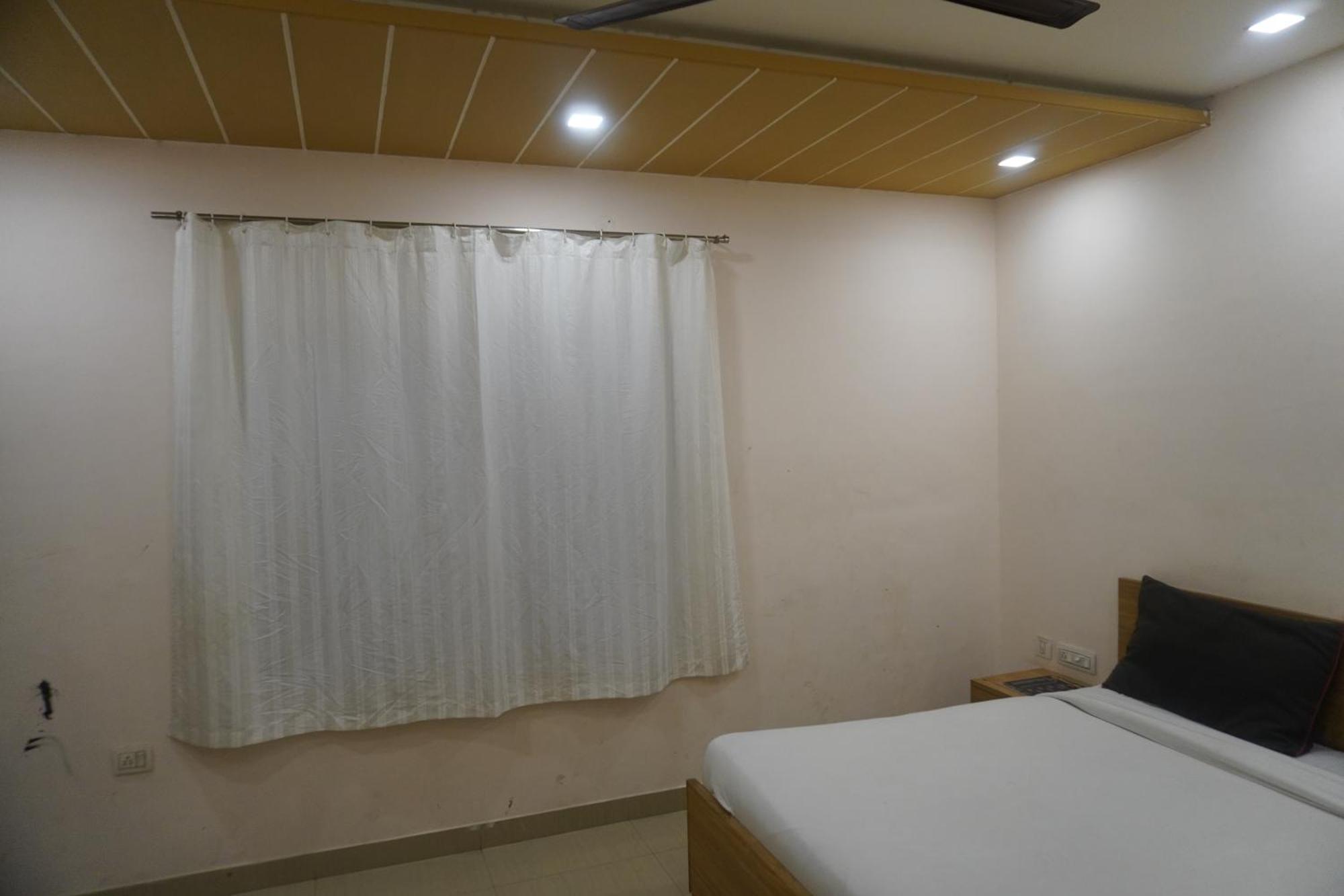 Hotel Bhanwar Niwas ジャイプール エクステリア 写真