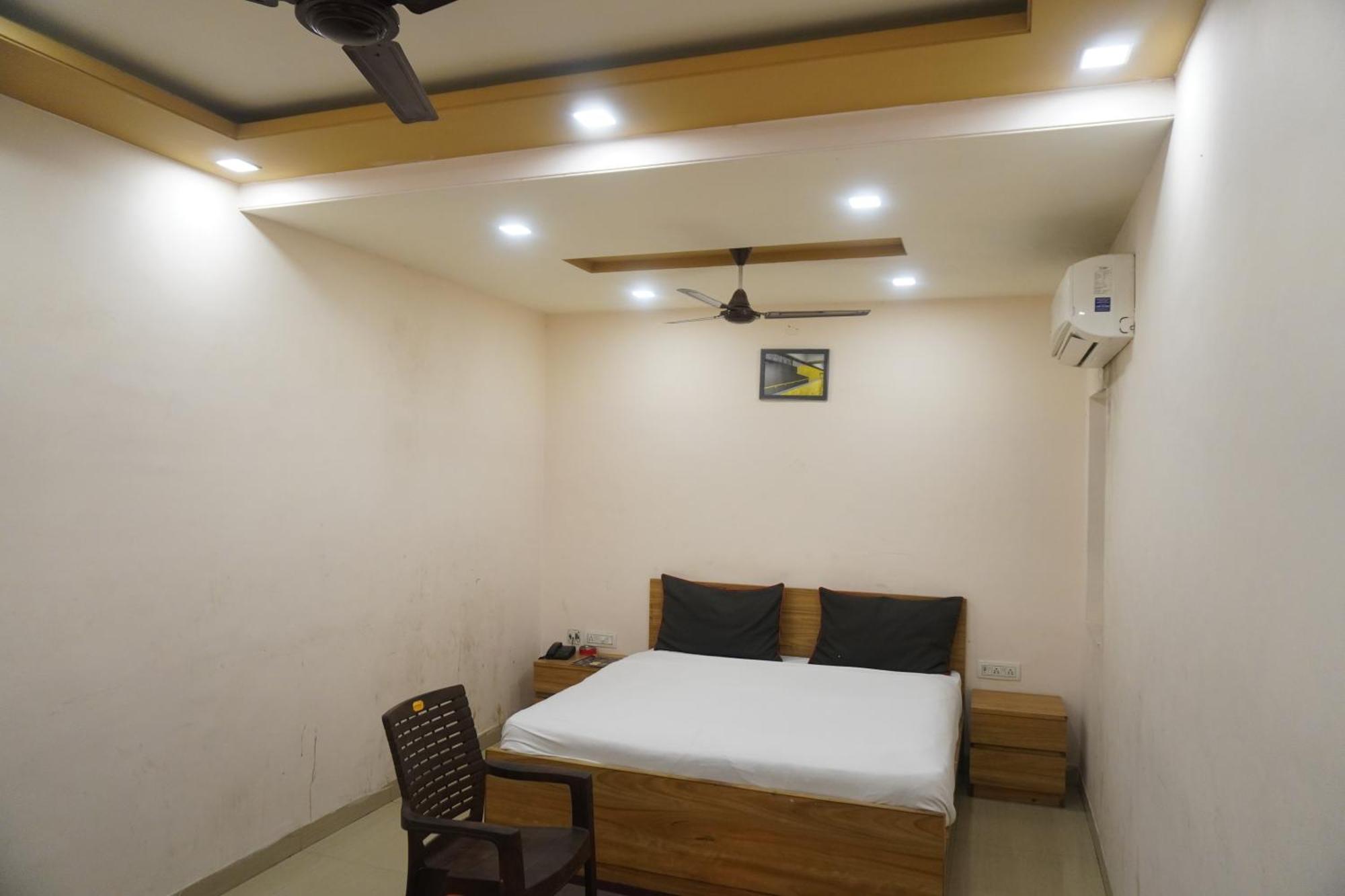 Hotel Bhanwar Niwas ジャイプール エクステリア 写真